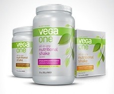 Vegetarian, 'free from' positioning drives sports products' growth