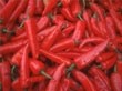 Chilli: "...the spicy compounds block the action of a gene that makes arteries contract..."