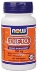 NOW Foods is among the prominent dietary supplement manufacturers using 7-Keto.