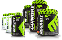 MusclePharm countersues, saying Capstone couldn't deliver products on time