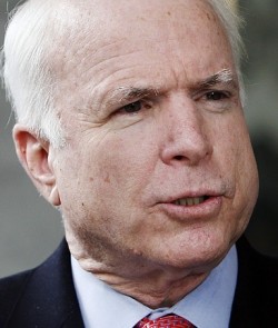 Industry attacks McCain Bill for “regulatory overkill”
