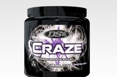 'Authentic' Craze does not contain the amphetamine-like compounds in question, says manufacturer Driven Sports, suggesting a recent Swedish lab finding may have been based on 'fake Craze' 