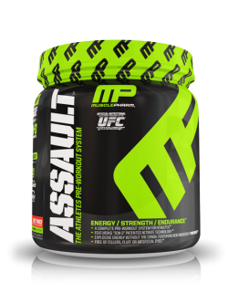 MusclePharm continues to post sales increases, but stumbles with cash flow, governance issues