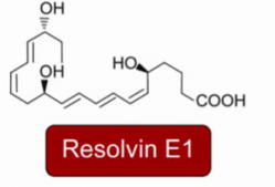 One of the E series resolving derived from EPA.