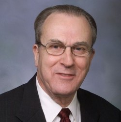Dr John Hathcock spent nearly a decade at the US Food and Drug Administration as a senior scientist before joining CRN