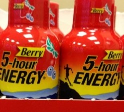 While smaller players have attempted to attract younger consumers, 5-hour Energy’s success has been in large part down to its ability to appeal to office workers and older consumers trying to stay alert, say experts