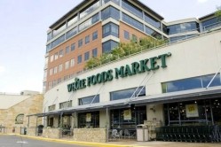 Whole Foods Market: 'We do not currently sell krill oil supplements because we have not had any indication of meaningful demand for them'