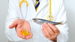 Higher omega-3 levels linked to reduced risk of death