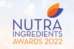 The NutraIngredients Awards 2022