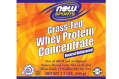 Now Sports Grass-Fed Whey Protein
