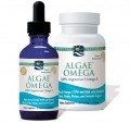 Omega-3s: Algae, fish, krill and controversy 