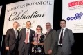 ABC awards botanical excellence