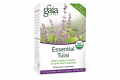 Four new herbal teas by Gaia Herbs