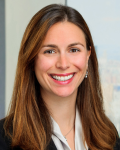 Nutrition 21 welcomes patent & IP attorney as general counsel