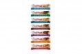Clean label protein bars in seven flavors