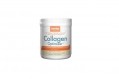 Jarrow’s Collagen Optimizer, a sweet citrus-flavored powder of youth