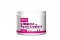 D-Mannose with Organic Cranberry by Jarrow Formulas