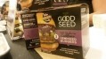 Hemp shines in Good Seed burgers