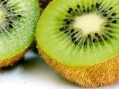Kiwi fruit is a rich source of vitamin C