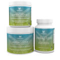 Mannatech markets its ‘back-to-school’ glyconutritional supplement Ambrotose