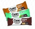 A hydrating protein bar that contains Sustamine