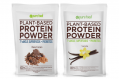 Pure Food Company's Plant-Based Protein Powder