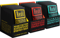 Superfood energy bars by R.E.D.D.