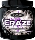 Craze pre-workout supplement hit with class action
