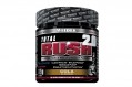Total RUSH 2.0 Pre-Workout Powder by Weider