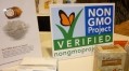 Half of  the 15,000 items certified by the Non GMO Project are already USDA certified organic