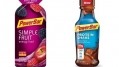PowerBar dips toes into the beverage category