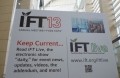 IFT 2013: Day one in pictures... Open innovation, algae in action, stevia lessons and 4-MEI: How low can you go?