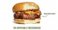 Impossible Foods: Making plant-based meats and cheeses possible 