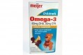 Omega-3 Bites by Anlit Ltd for Meijer 