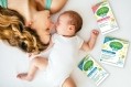 November New Product Launches: Probiotic for babies, herbal remedies for women
