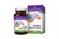 Golden Black Seed Supplement by New Chapter