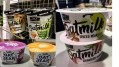 Oatmilk moving to the yogurt and frozen desserts aisle