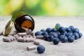 Study: Bilberry supplement improves severe dry eye 