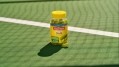 Nature Made serves up pickle-flavored gummies for National Pickleball Month