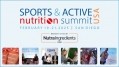 Save the Date for the 2025 Sports & Active Nutrition Summit
