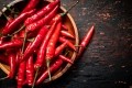 Review proposes red chili pepper extract for brain health studies