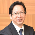 Dr. Jin-zhong  Xiao