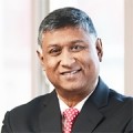 Guru Ramanathan Ph.D., MBA