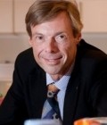 Professor Robert-Jan M. Brummer, MD, PhD.