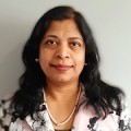 Vijaya  Juturu, PhD