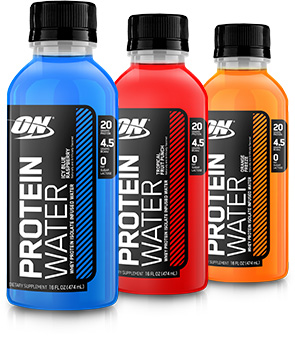 Protein2o continues expansion of protein waters with new Publix deal