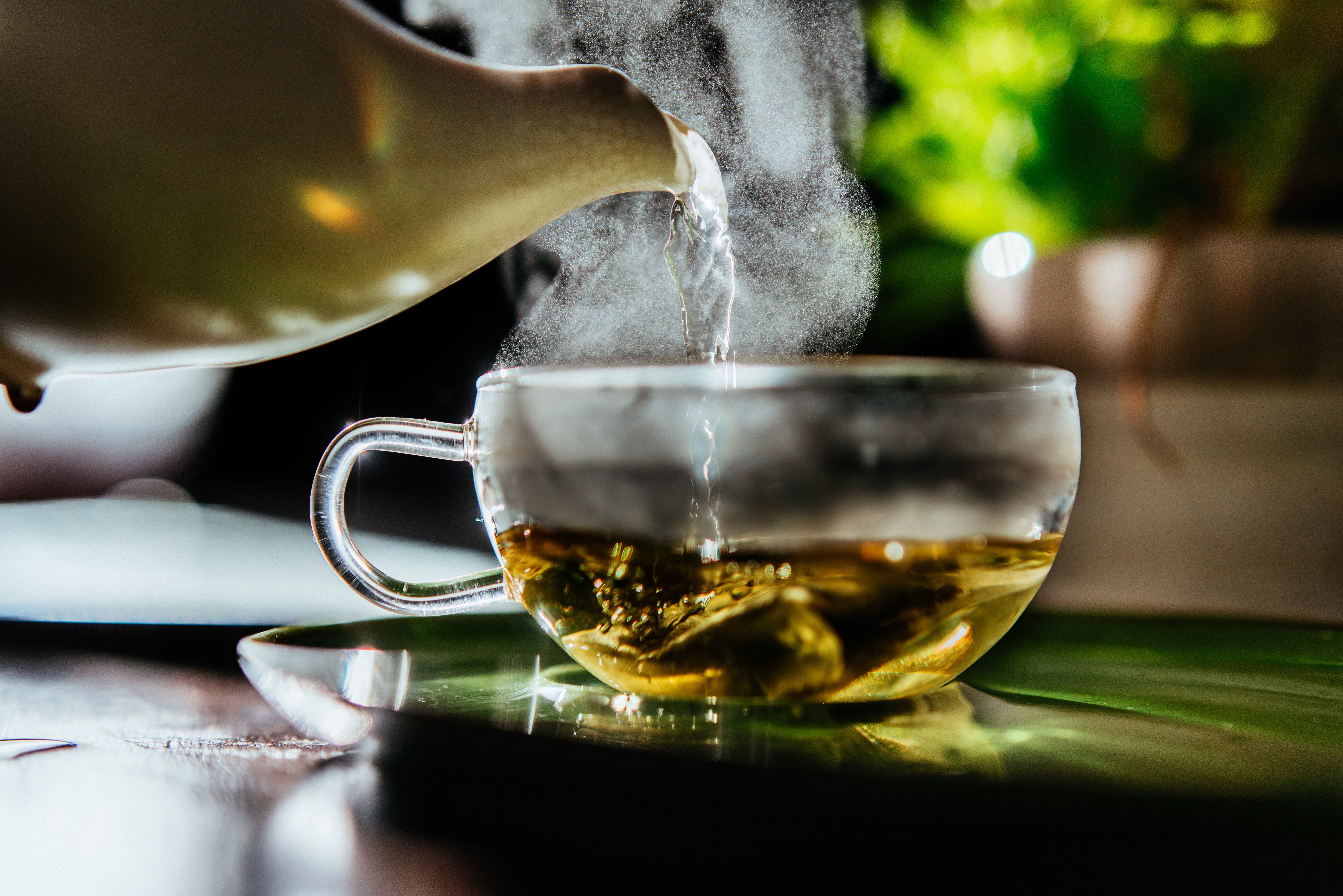Traditional Medicinals: How the extract industry can best tap into the bagged tea sector - NutraIngredients-usa.com