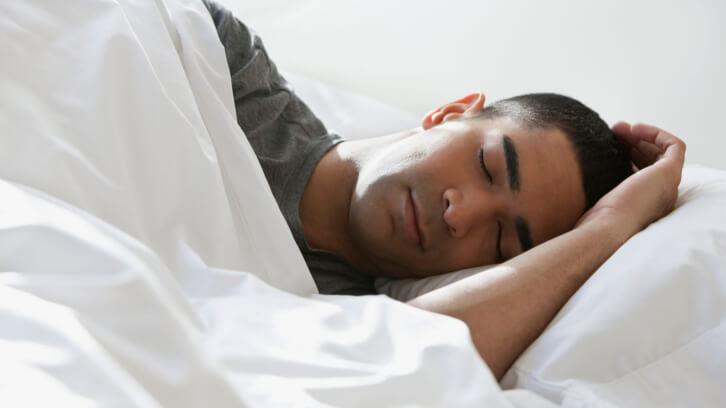 Probiotics from elite athletes may boost sleep quality & energy levels