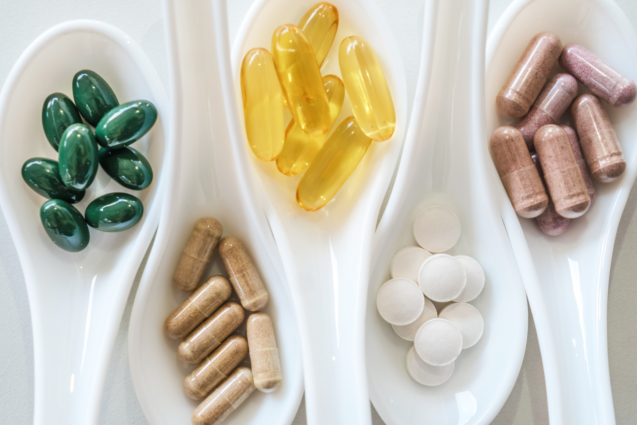 CRN survey: 80% of Americans are now using dietary supplements