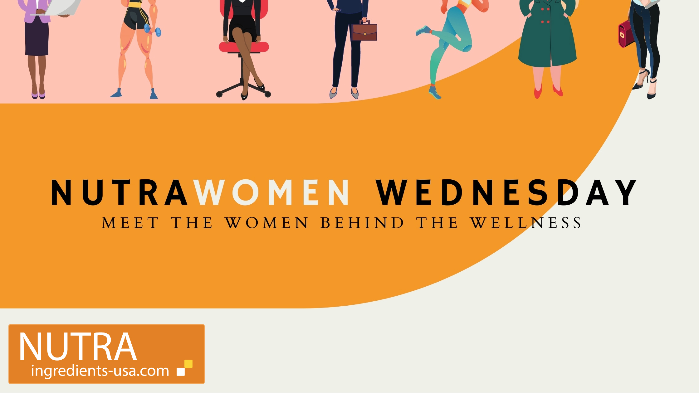 NutraWomen Wednesday: Traci Kantowski, Cypress Systems